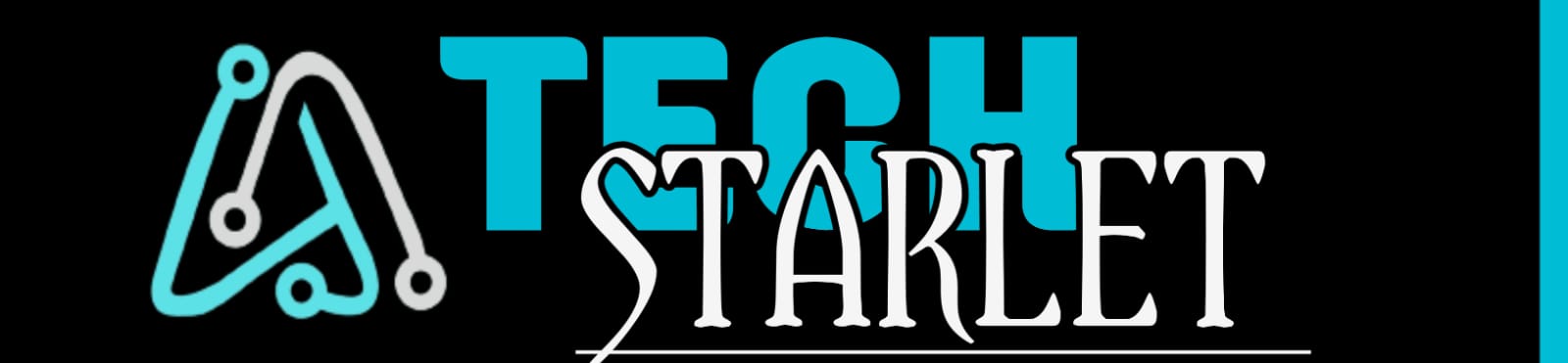 Tech Starlet Logo