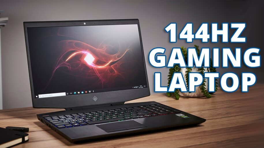 144Hz Laptop: The Complete Guide to Smooth Gaming and High-Performance Computing